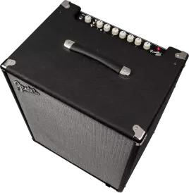 Rumble 200 - Rumble Series 200 Watt Bass Amp (V3)